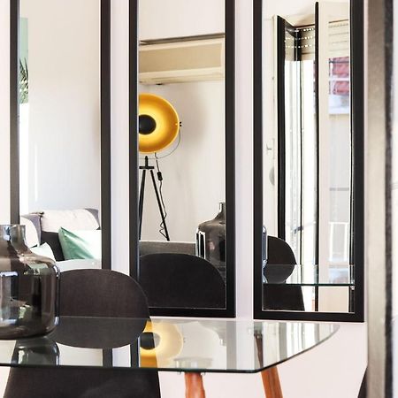 Apartmán Marques Balcony By Homing Lisboa Exteriér fotografie